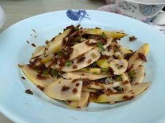 -蜀宴小调·精致家常菜(来福士店)