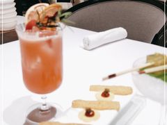 -Le Comptoir de Pierre Gagnaire