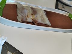 -新兴·金羊座·粤菜点心(乐峰店)
