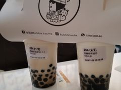 -李圆圆(荔枝角店)