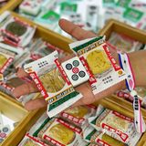 每次去都有新品 这次上的桃桃麻薯很惊艳！