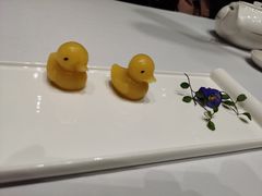 -全聚德(哈尔滨店)