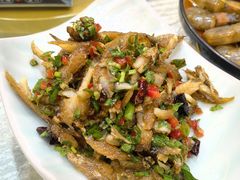 -渔娘渔家丹东海鲜(东直门店)