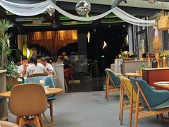 -宿醉意大利餐厅(老车站1970文创园店)