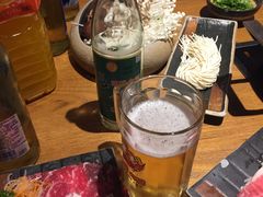 -呷哺呷哺 黄金牧场 (新中关购物中心店)