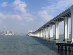-澳门环岛游湾仔码头