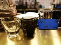 -KYO COFFEE(胶州路店)