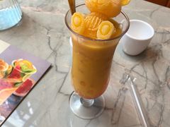 -锦园春香港茶餐厅(西海湾旗舰店)