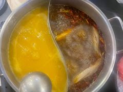 -熹悟海鲜火锅·广式打边炉