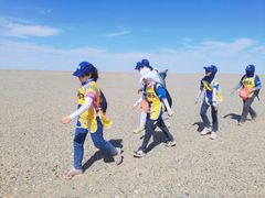 -夏山营地教育