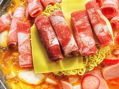 -炙韩料理·部队锅专门店