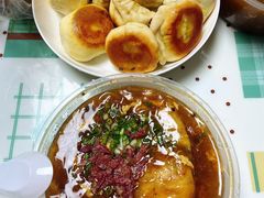 -毛华美食(清扬路店)