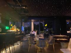 -STARRY CAFE & LOUNGE BAR(高新店)