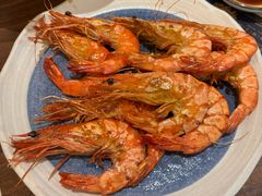 -大渔铁板烧(东城店)