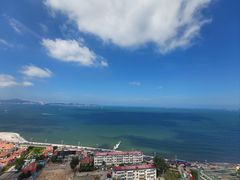 -百纳·维萨吧西餐厅(百纳瑞汀酒店)