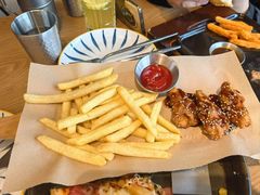 -必胜客(烟火食堂观前店)