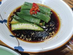 -小杨烤肉(朱雀店)