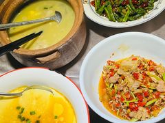 -回头食客-李久其家民间餐厅(望城金桥国际店)