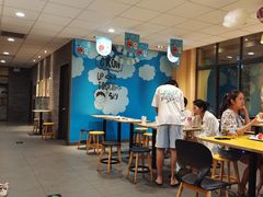 -麦当劳(科教城店)