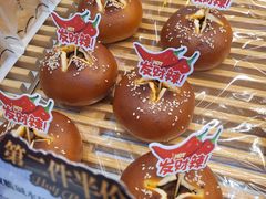 -BROAD面包路·欧式面包(龙湖时代C馆店)