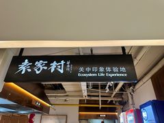 -袁家村关中印象体验地(大唐不夜城店)