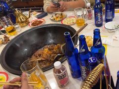 -江湖水乡铁锅炖魚(周庄嘉园店)