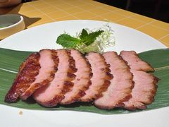 -蔡澜点心·粤菜(海印都荟城店)