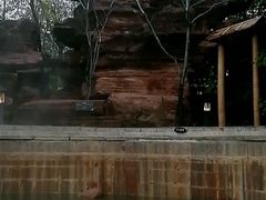 -深业半汤御泉庄温泉