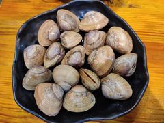 烤黄蚬子-丹东特色烤肉(学府路一部店)