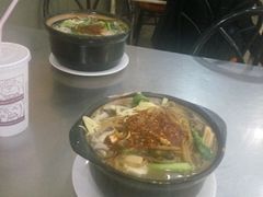 -清真·穆萨砂锅(大皮院店)