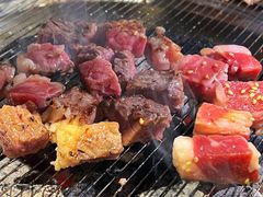 -本炙炭烤·蒲烧活鳗料理店(金沙洲店)