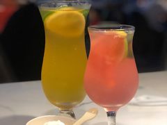 -1874融合西厨·观景餐厅(保利店)