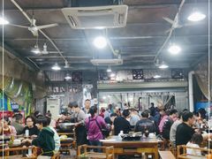 大堂-星鸿社重庆老火锅