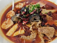 -北京柏悦酒店·锦庭餐厅Dining Room