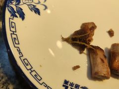 -山里屯铁锅炖(哈尔滨中央大街店)