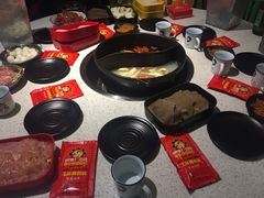 -钢管厂五区小郡肝串串香(南山店)