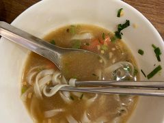 -曼谷食堂·泰国家庭料理