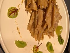 芥末鸭掌-小大董·烤鸭(观景餐厅·南京西路店)