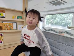 -蒙蒙狮蒙台梭利儿童之家