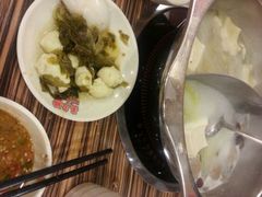 -龙凤禧毛肚火锅(阳光舜城店)