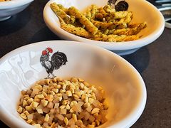 -李子坝梁山鸡(李子坝大鸡哥店)