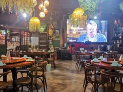 大堂-南海渔家•海鲜•正宗海南菜(海棠湾店)