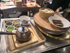 -醉长安(钟楼旗舰店)