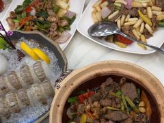 -嘉升大排档(番禺总店)