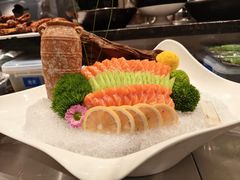 -东宴(温岭店)