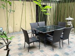 -春晖园度假酒店温泉