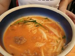 -大鼓米线(浦东长泰店)