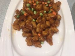 -大地春饼店(黄河路店)