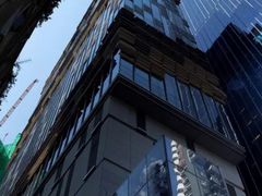 -香港港岛英迪格酒店