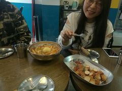 -青春分食(仙林大学城店)